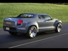 GMC Denali XT Concept 2008 02